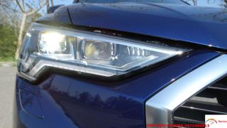 AUDI Q3 usata, con Sedili sportivi