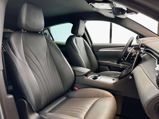 MASERATI Grecale usata, con Park Distance Control