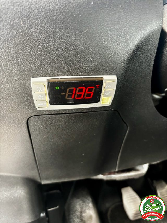 FIAT Doblo usata, con Cronologia tagliandi