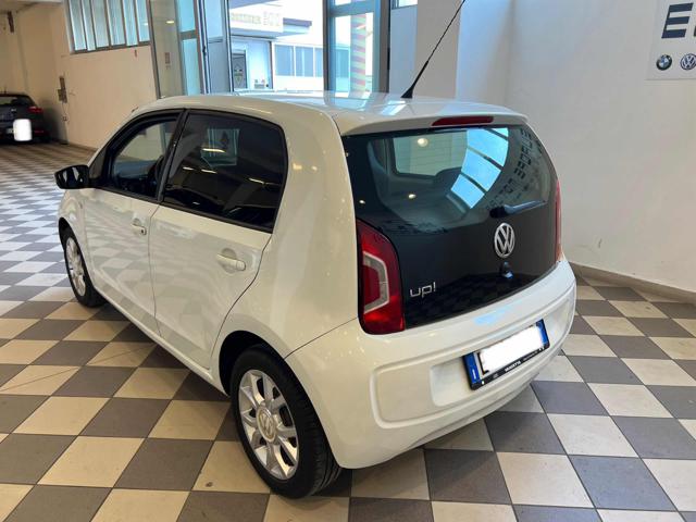 VOLKSWAGEN up! usata, con Airbag Passeggero