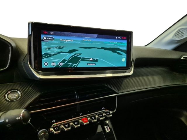 PEUGEOT 208 usata, con Cruise Control