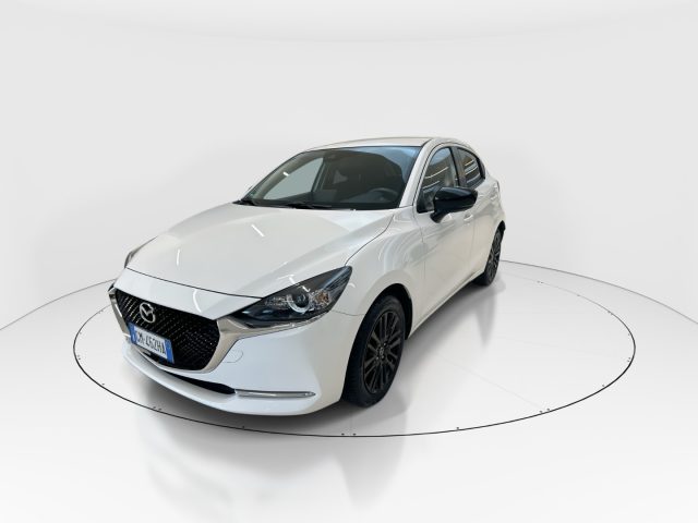 MAZDA 2 usata, con ABS