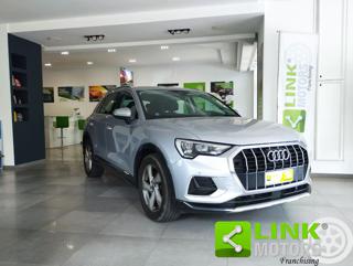AUDI Q3 usata, con Airbag laterali