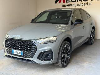 AUDI Q5 usata, con Airbag