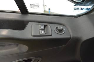 RENAULT Trafic usata, con Autoradio digitale