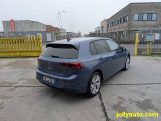 VOLKSWAGEN Golf usata, con Alzacristalli elettrici