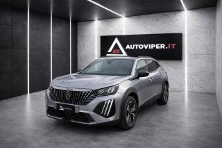 PEUGEOT 2008 BlueHDi 130 S&S EAT8 Allure