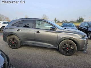 DS AUTOMOBILES DS 7 usata, con Autoradio