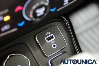JEEP Compass usata, con Vivavoce