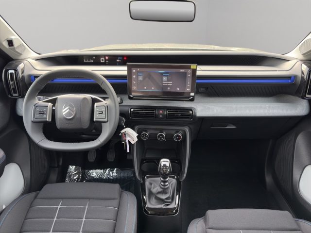 CITROEN C3 usata, con ESP