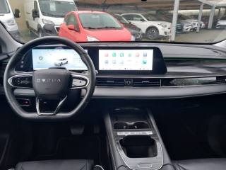 OMODA 5 usata, con Specchietti laterali elettrici