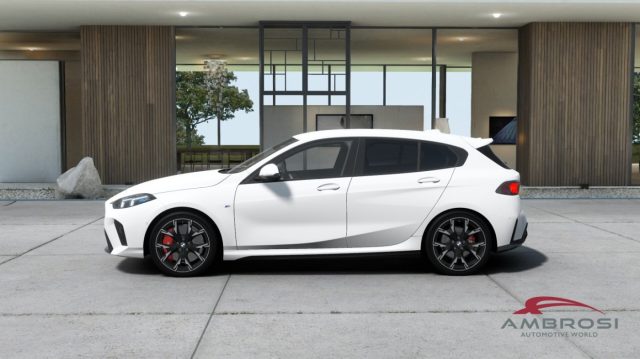 BMW 118 usata 2