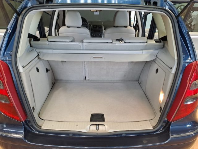 MERCEDES-BENZ A 150 usata 13