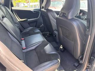 VOLVO XC60 usata, con Immobilizzatore elettronico