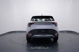 KIA Sportage usata, con Alzacristalli elettrici