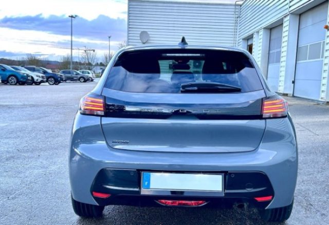 PEUGEOT 208 usata 42