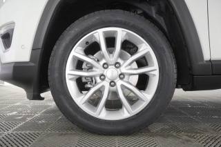 JEEP Compass usata 8