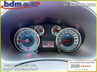 SUZUKI SX4 usata, con Climatizzatore