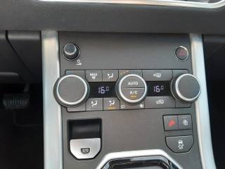 LAND ROVER Range Rover Evoque usata, con Controllo automatico clima