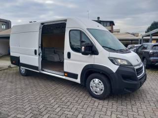 PEUGEOT Boxer usata, con Climatizzatore