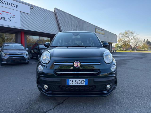 FIAT 500L usata, con Airbag laterali