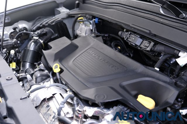 JEEP Renegade usata 64