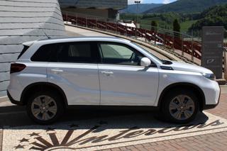 SUZUKI Vitara usata, con Alzacristalli elettrici