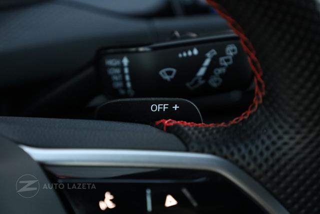 VOLKSWAGEN Golf GTI usata, con Chiamata automatica per emergenze