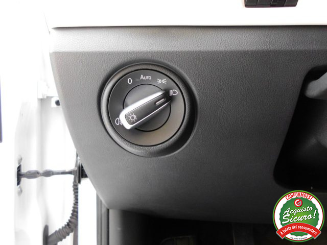 SEAT Mii usata, con Volante multifunzione
