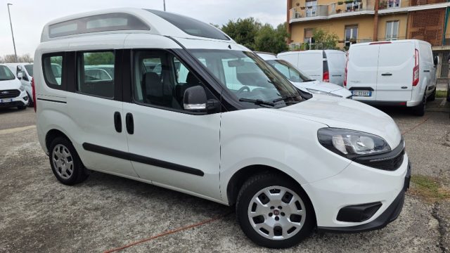 FIAT Doblo usata, con ABS