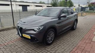 ALFA ROMEO Stelvio 2.2 Turbodiesel 190 CV AT8 Q4 Business