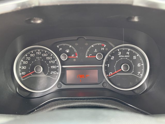 FIAT Doblo usata 10