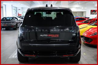 LAND ROVER Range Rover usata, con Antifurto