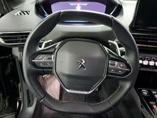 PEUGEOT 3008 usata, con ESP