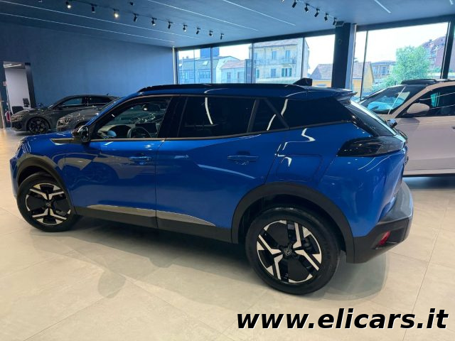 PEUGEOT 2008 usata, con Airbag Passeggero