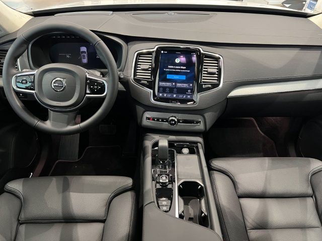 VOLVO XC90 usata, con Controllo automatico clima