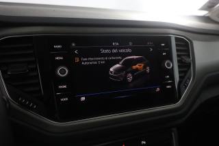 VOLKSWAGEN T-Roc usata 9