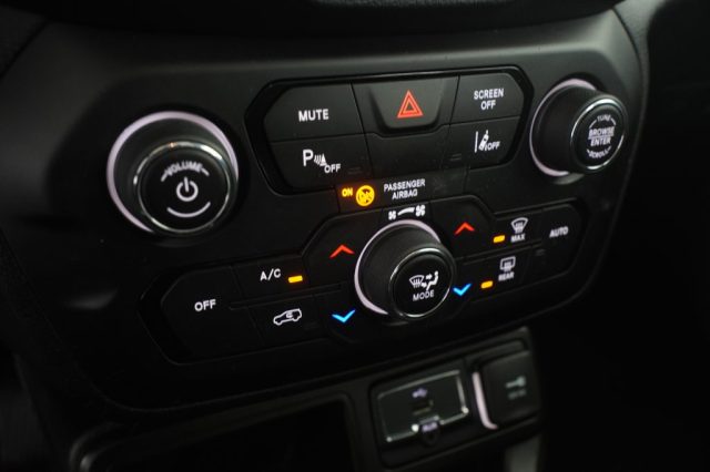 JEEP Renegade usata 11