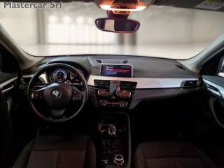 BMW X1 usata, con Controllo trazione