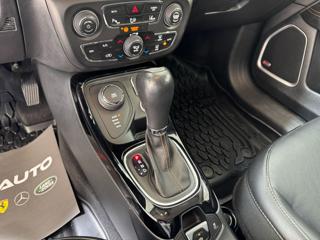 JEEP Compass usata, con Controllo automatico clima