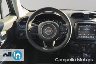 JEEP Renegade usata 7