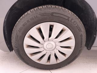SKODA Kamiq usata, con Climatizzatore