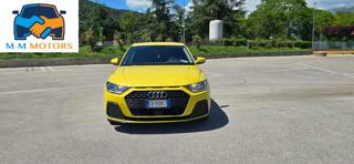 AUDI A1 usata, con Airbag Passeggero