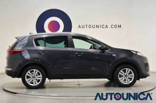 KIA Sportage usata, con Airbag Passeggero