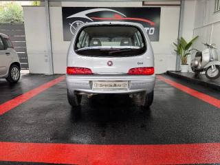 FIAT Seicento usata 14