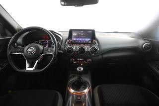 NISSAN Juke usata 4