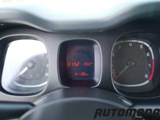 FIAT Panda usata 13