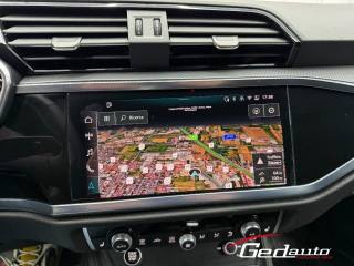 AUDI Q3 usata, con Regolazione elettrica sedili