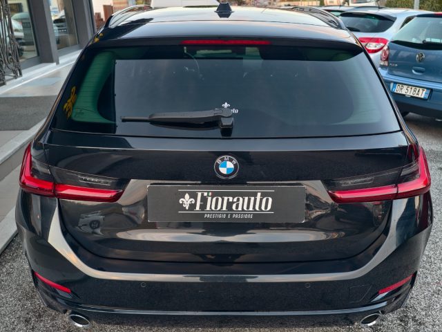 BMW 318 usata, con Airbag Passeggero