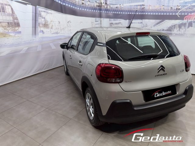 CITROEN C3 usata, con Chiusura centralizzata